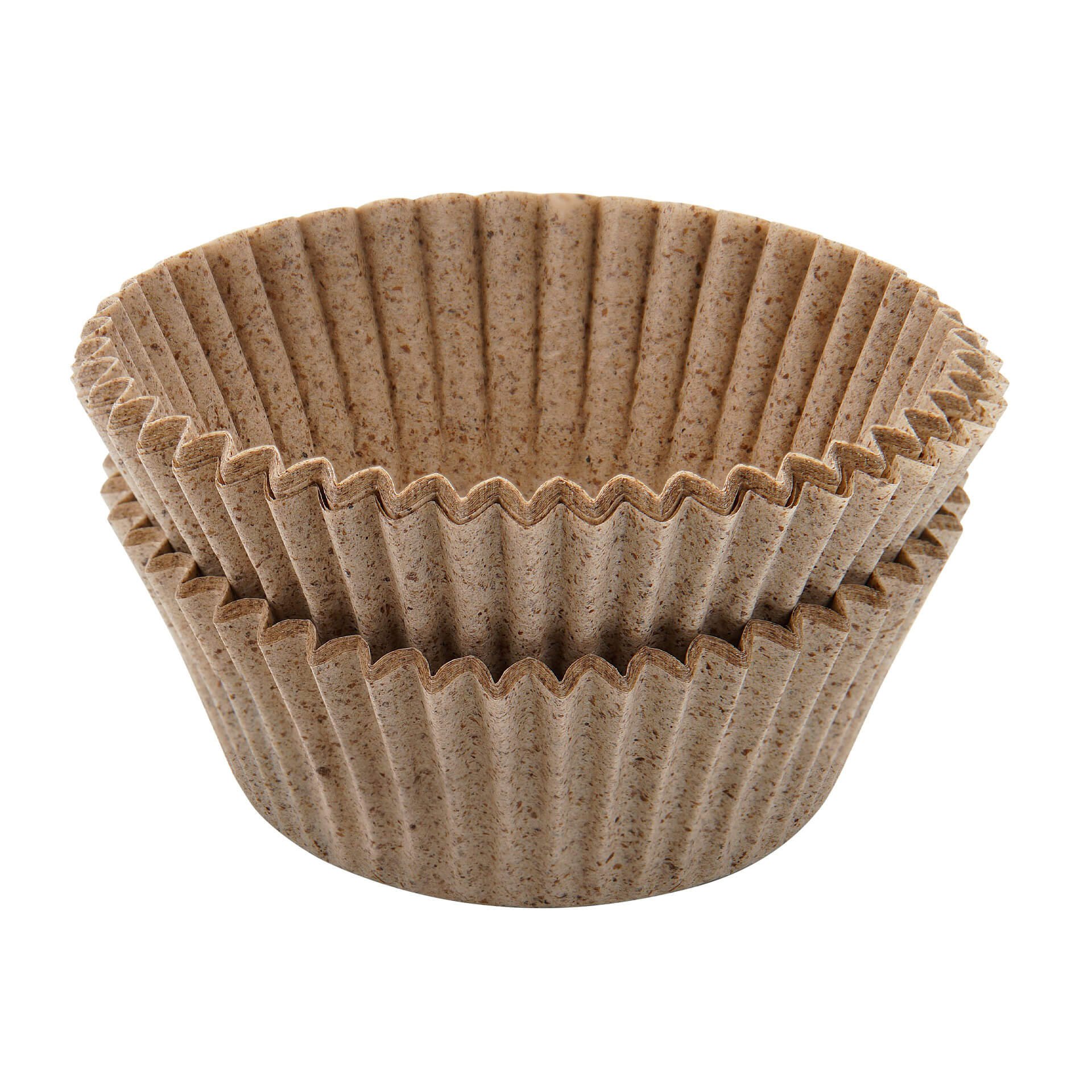 Set 6 Pirottini silicone 7cm stampo pirottino Muffin Cupcake cup