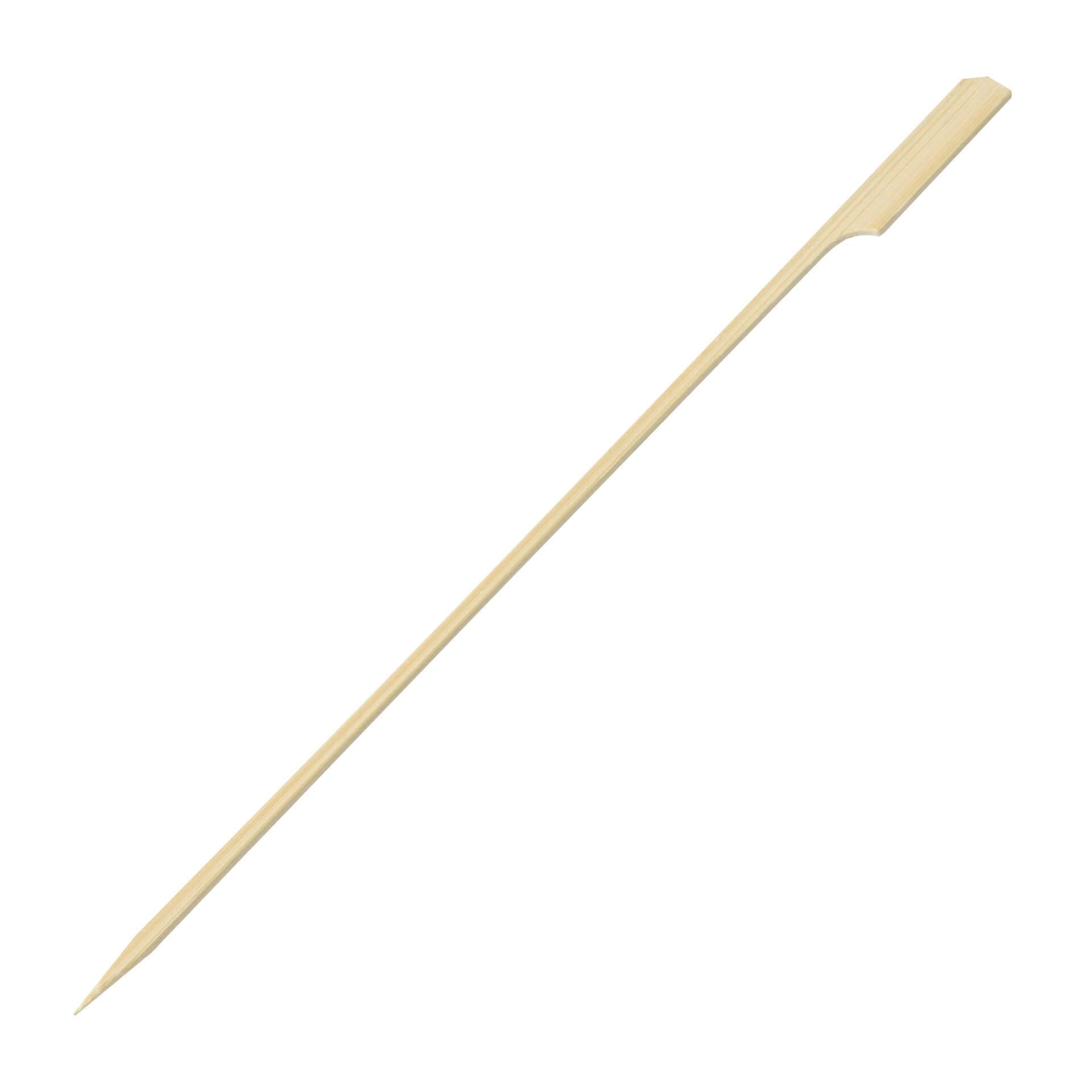 Stick in bamboo 50pz, 25cm